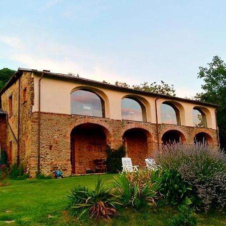Bed and Breakfast Antico Convento Garessio Zewnętrze zdjęcie