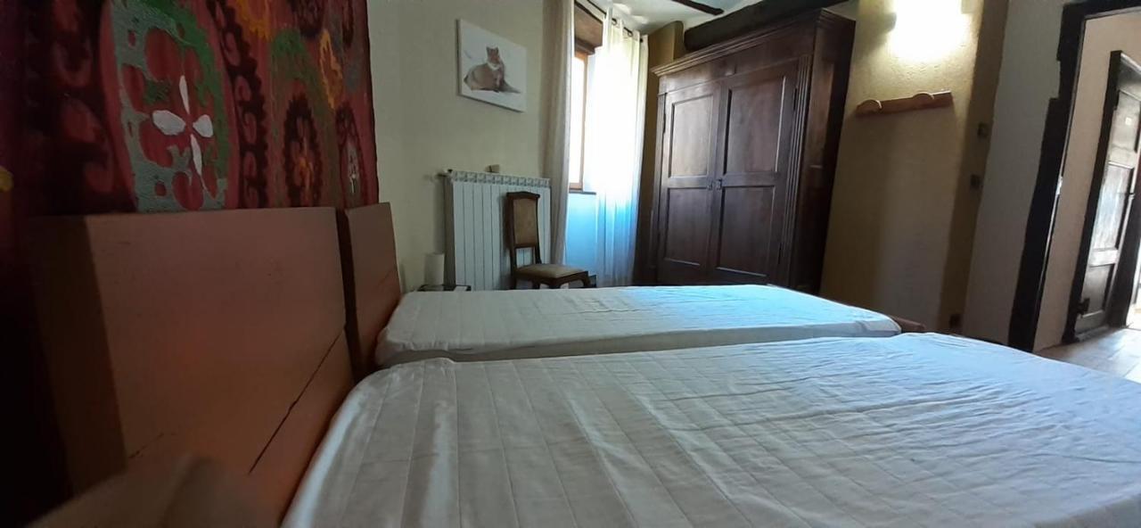 Bed and Breakfast Antico Convento Garessio Zewnętrze zdjęcie