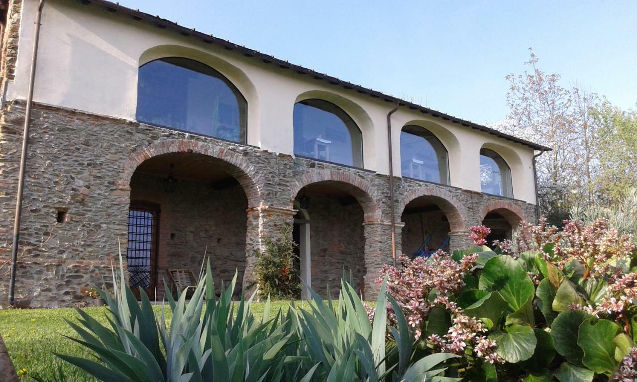 Bed and Breakfast Antico Convento Garessio Zewnętrze zdjęcie