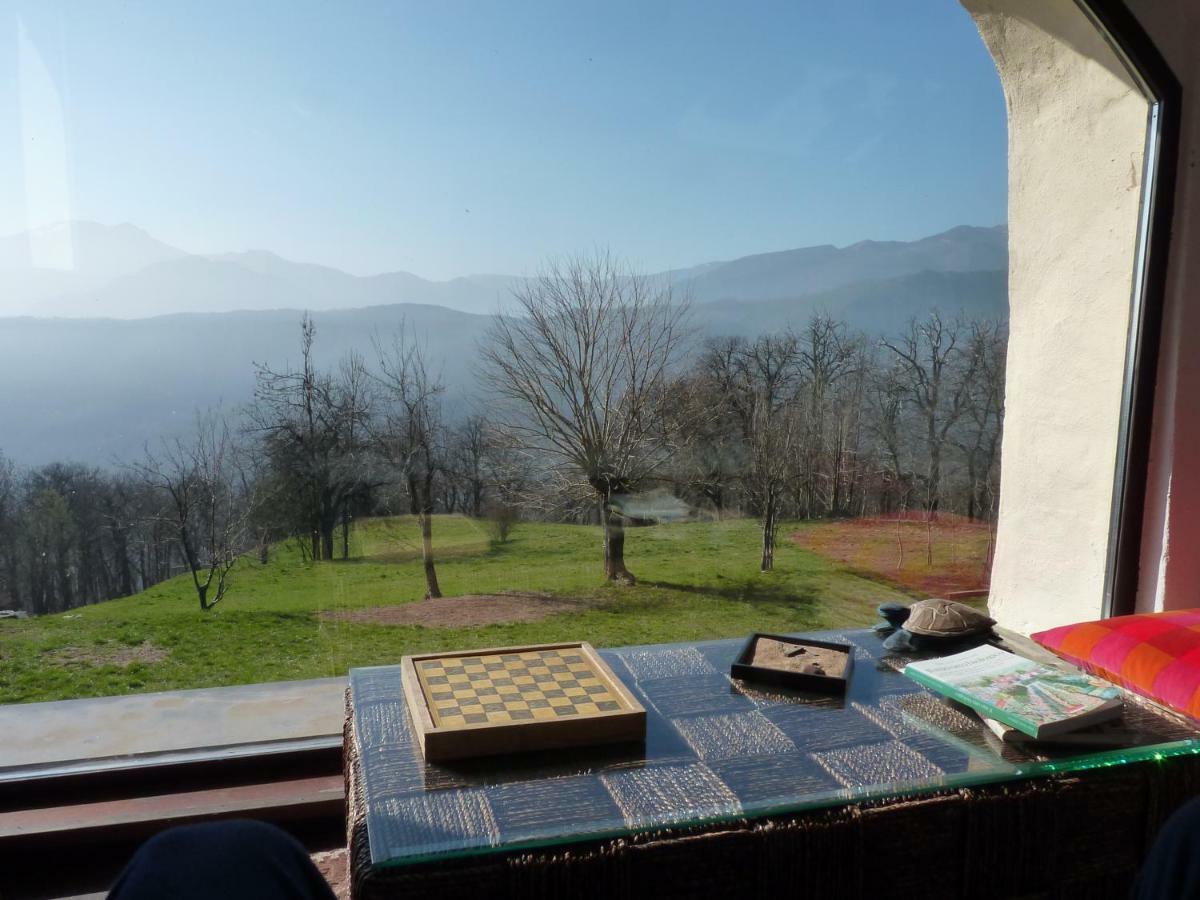 Bed and Breakfast Antico Convento Garessio Zewnętrze zdjęcie